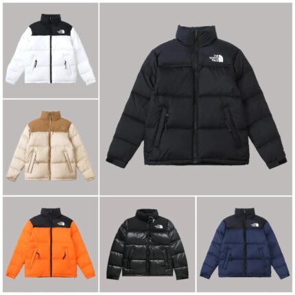 TNF The North Face Down Jacket