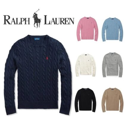 1:1 original Ralph Lauren Sweater #RalphLauren #Sweater