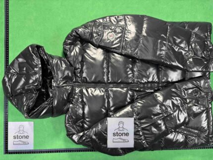 Moncler  Down Vest/Down jacket with NFC