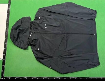 Nike breathable zipper high-elastic sports pants training running pants sports long sleeve(40 styles)